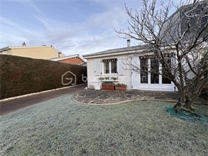 maison à la vente -   78990  ELANCOURT, surface 72 m2 vente maison - UBI459058118
